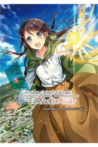 Isekai de “Kuro no Iyashi Te” tte Yobarete Imasu