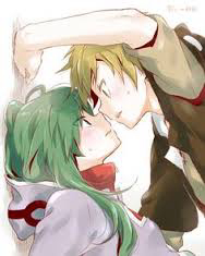 Kagerou Project – Kidokano Doujinshi